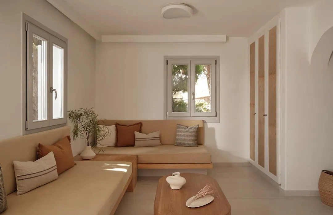 Andronikos Hotel (Adults Only)-1