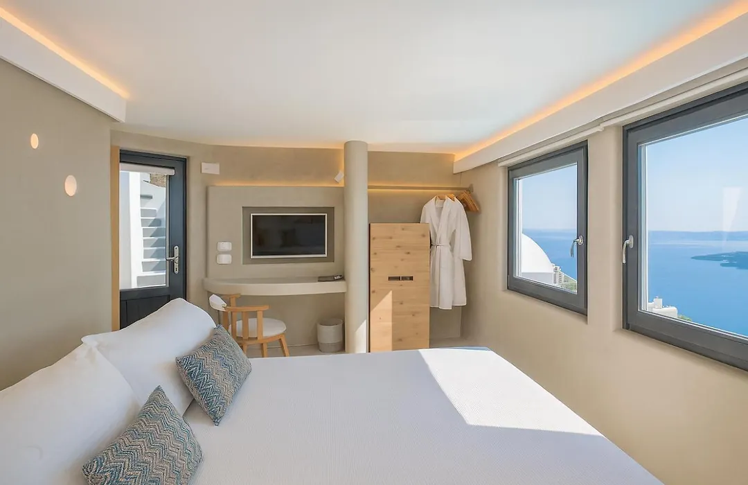 Chic Hotel Santorini-1