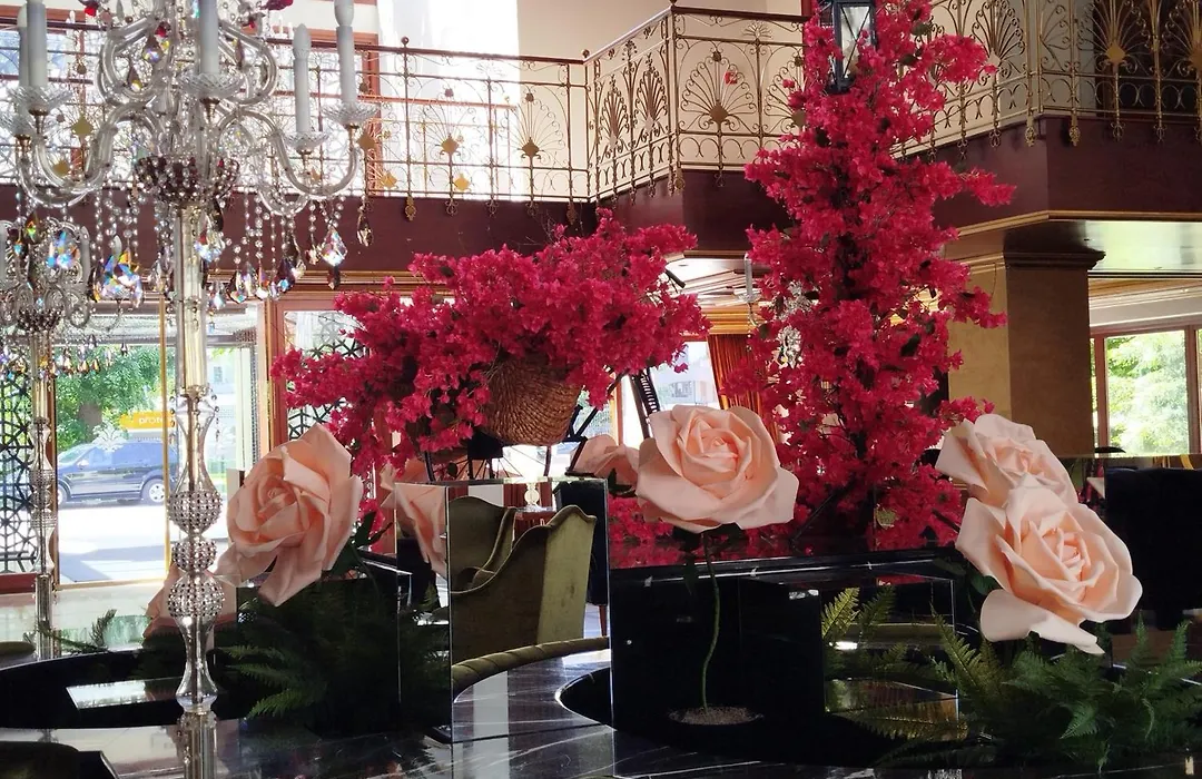 Grand Serai Congress And Spa-1