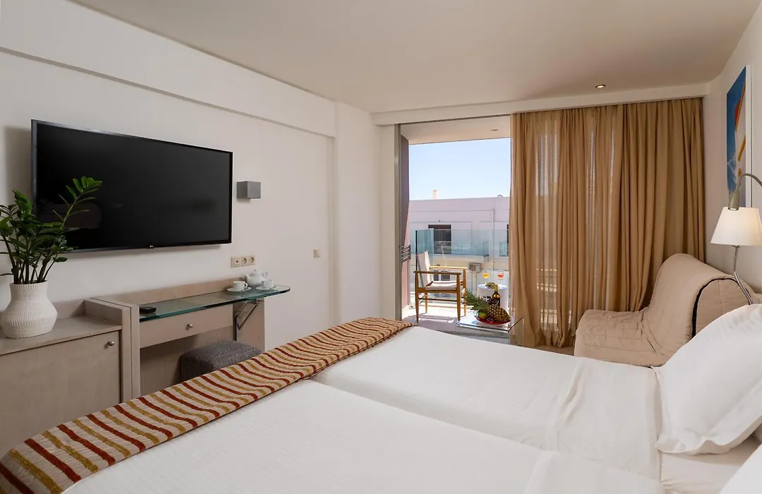 Kriti Beach Hotel-1