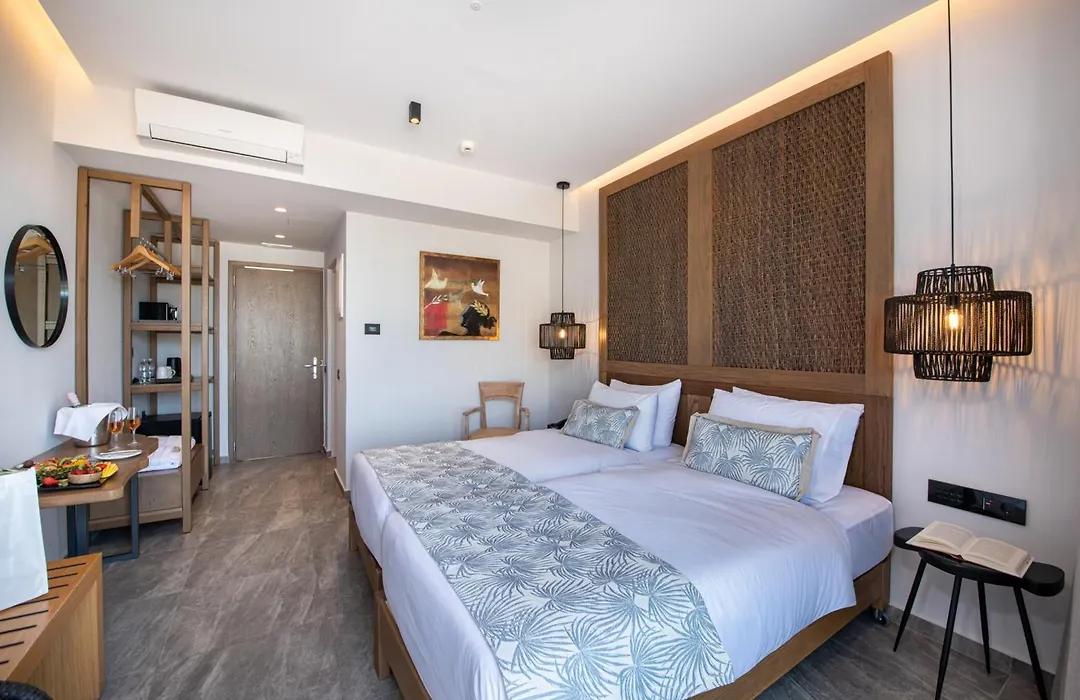 Delfina Tropic Beach - Adults Only-1