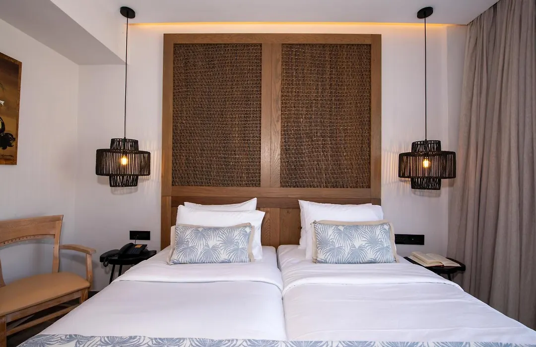 Delfina Tropic Beach - Adults Only-1