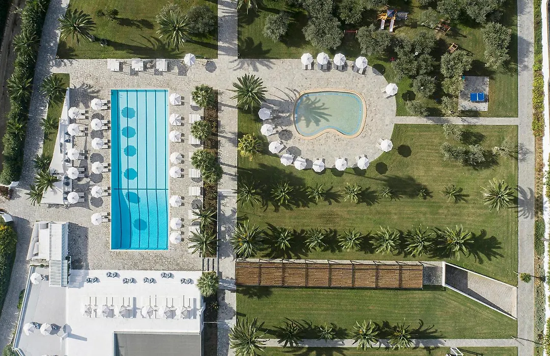 Kassandra Palace Seaside Resort-1