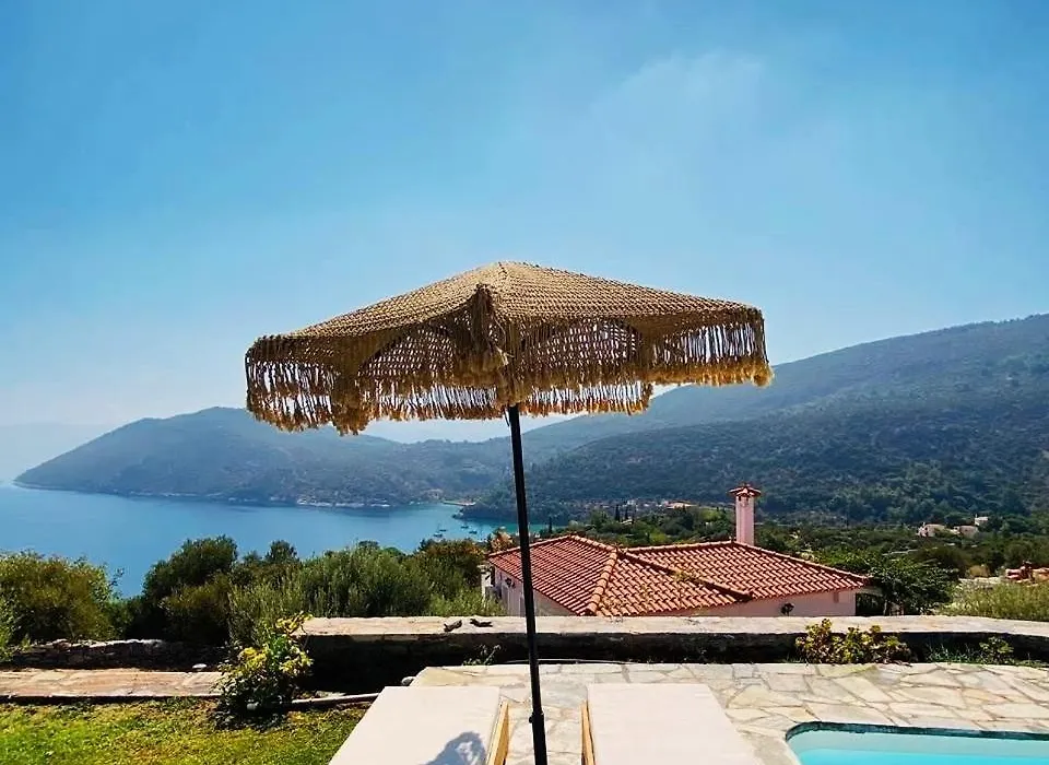 Nafsika Residences Ex Petra Mare Village-1