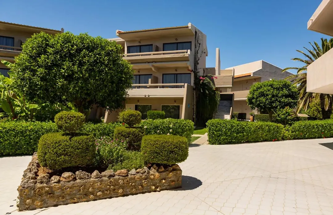 Cathrin Hotel Rhodes By Anayia All Inclusive Resorts-1