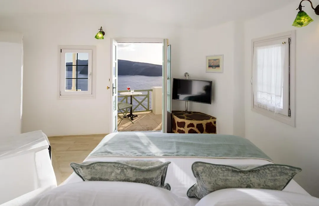 Fanari Villas-1