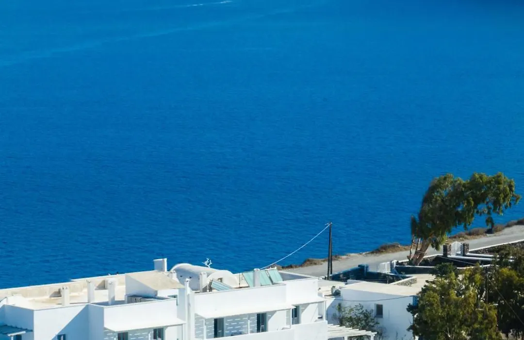 Caldera Romantica Hotel-1