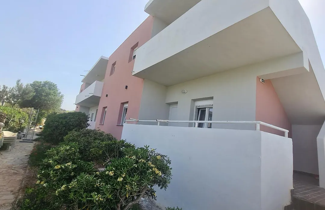 Hippokratis Apartments-1