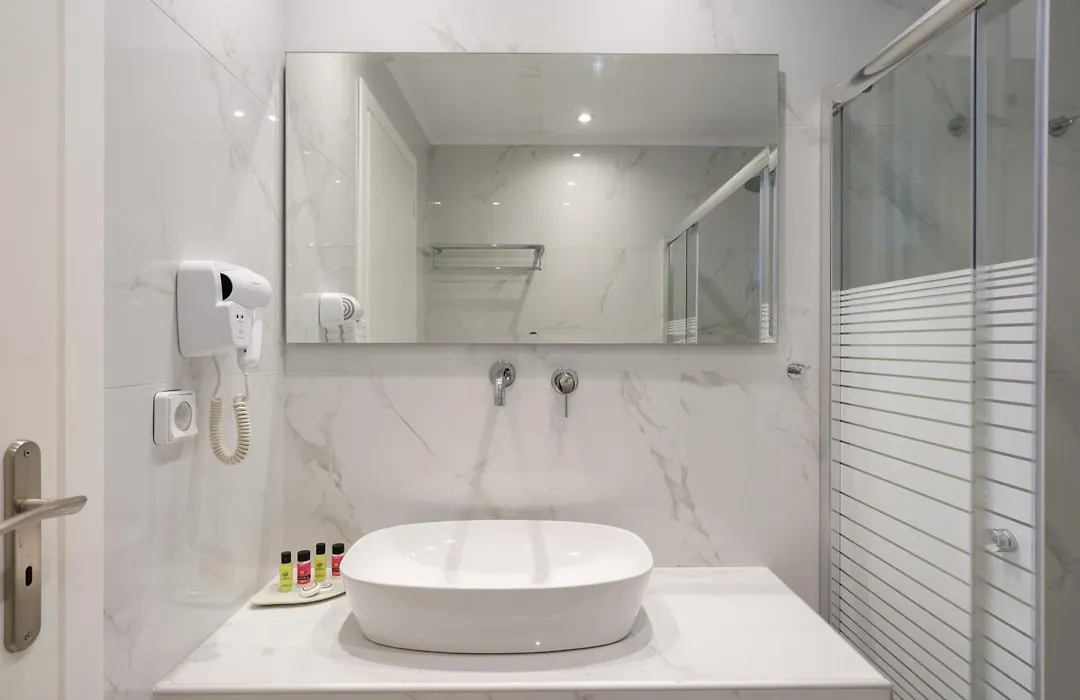 Residence Poseidon-1