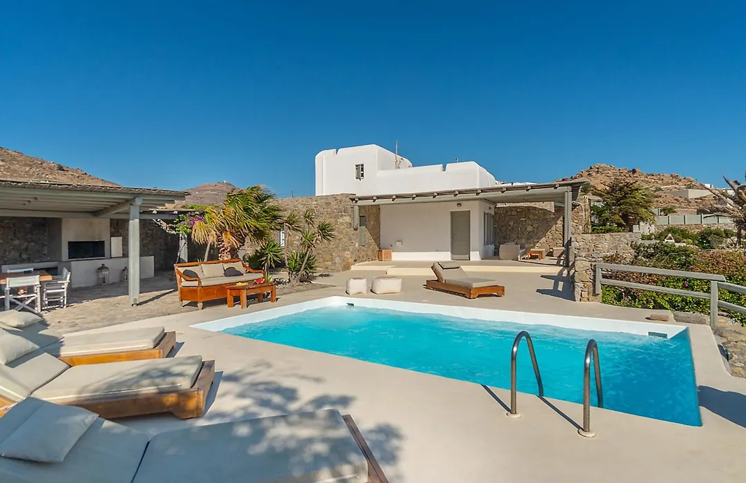Thalasses Villas-1