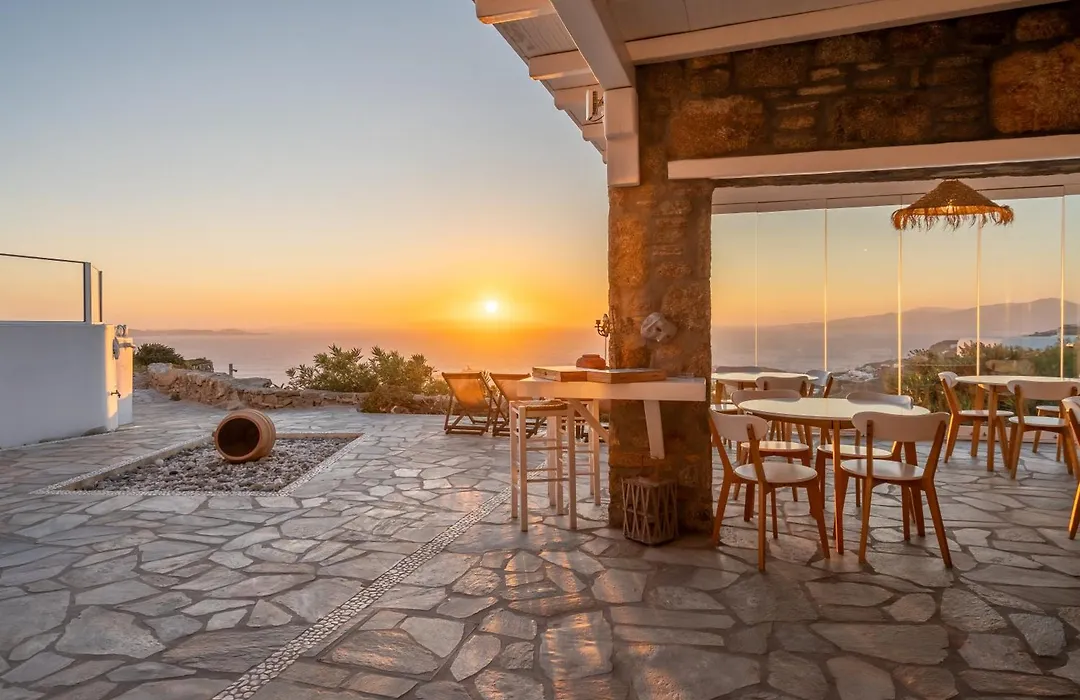 Manolia View Mykonos-1