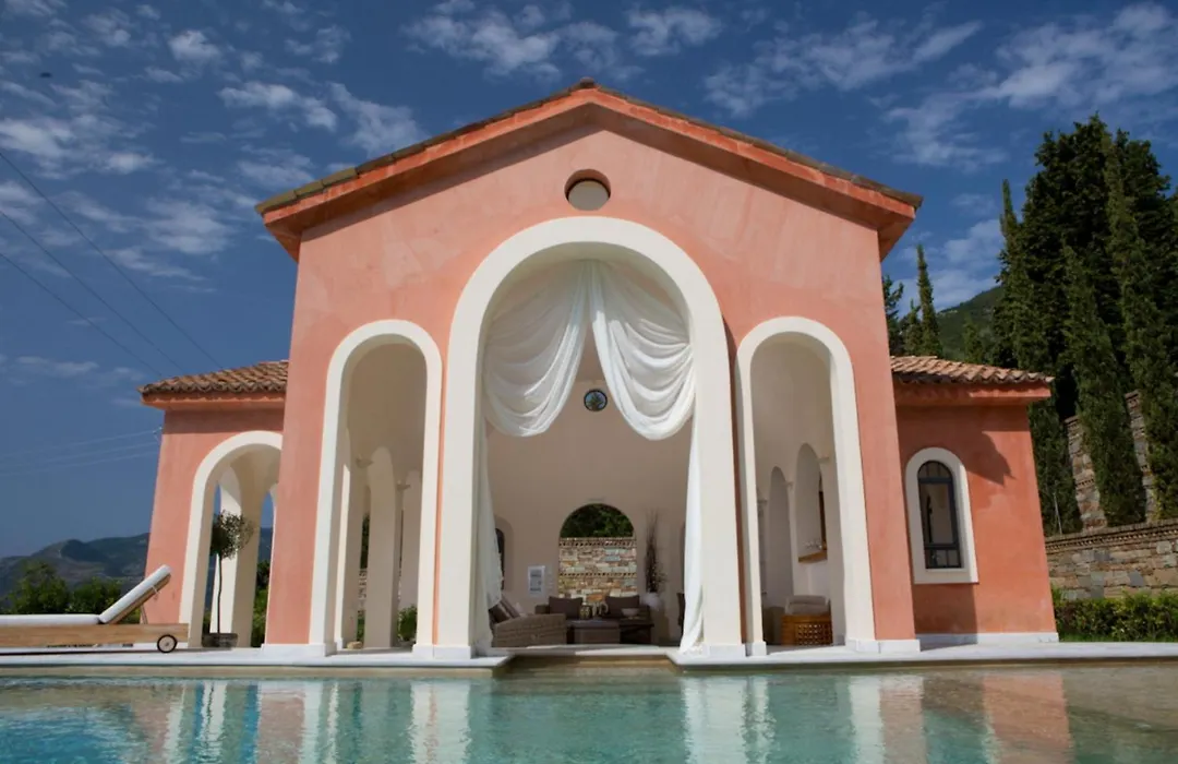 Villa Veneziano Lefkada-1