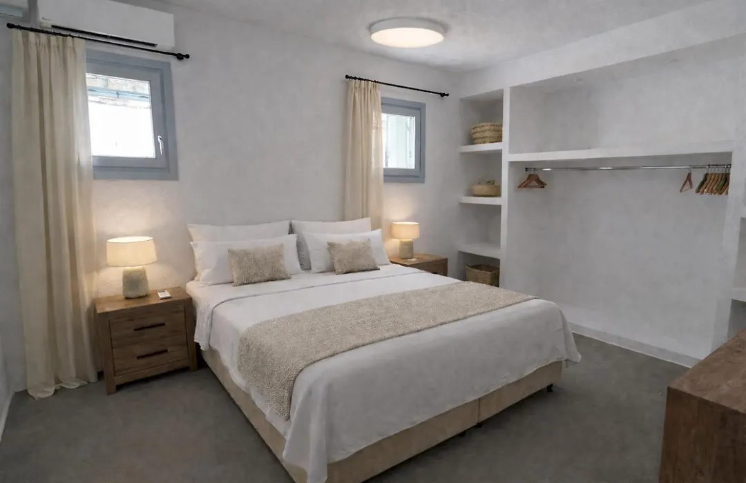 Aelia Paros Beachfront Villas-Member Of My Villas Hospitality-1