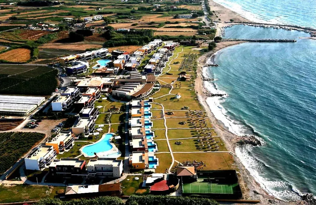 All Senses Nautica Blue Exclusive Resort & Spa Rhodes By Anayia All Inclusive Resorts-1