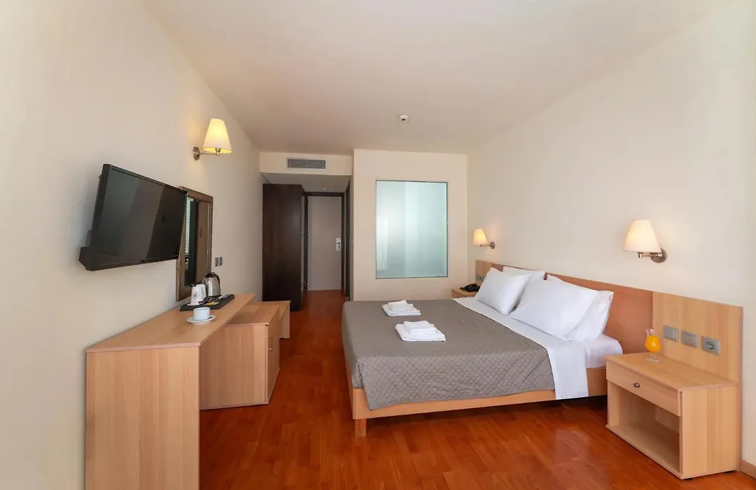 All Senses Ocean Blue Sea Side Resort & Spa By Anayia All Inclusive Resorts-1