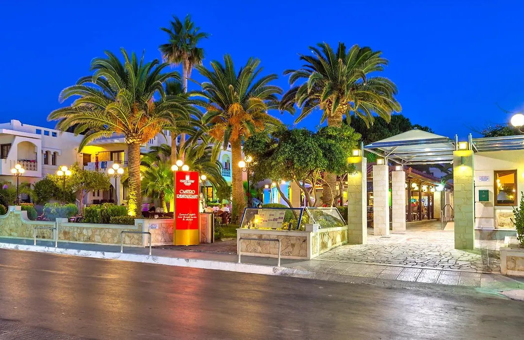 Castle Suites Hotel-1