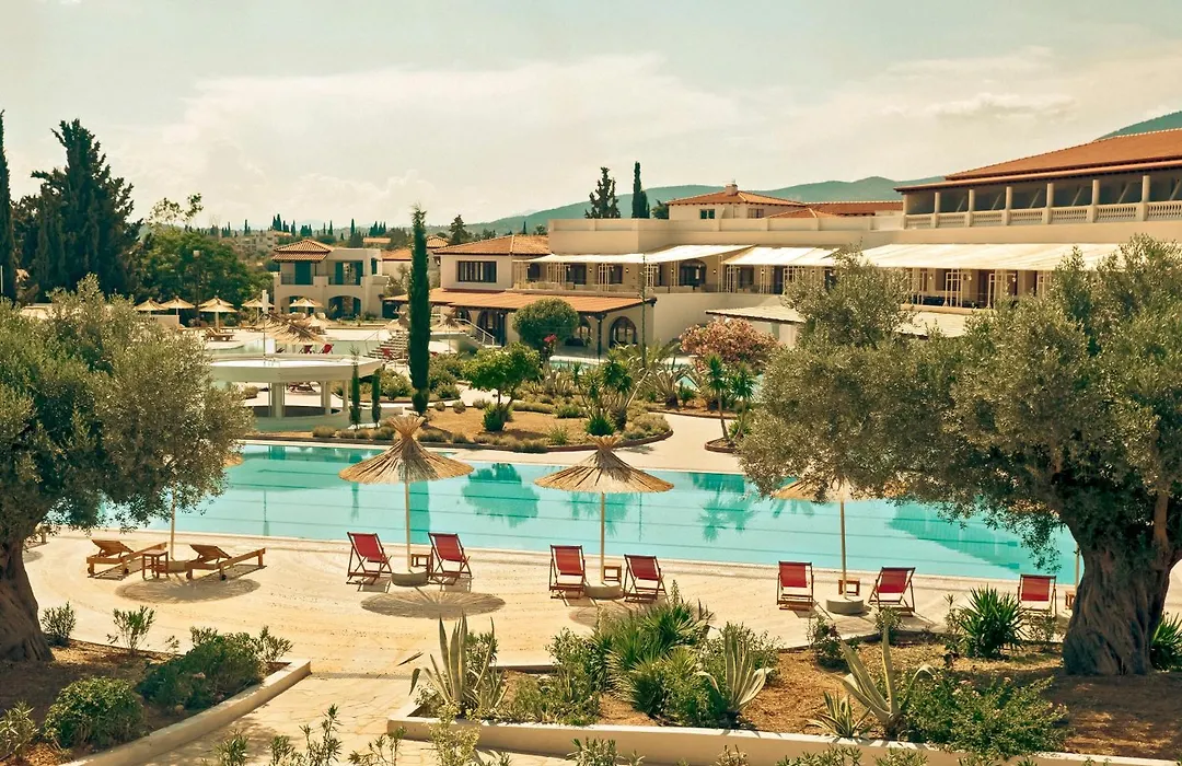 Zeus Eretria Resort-1