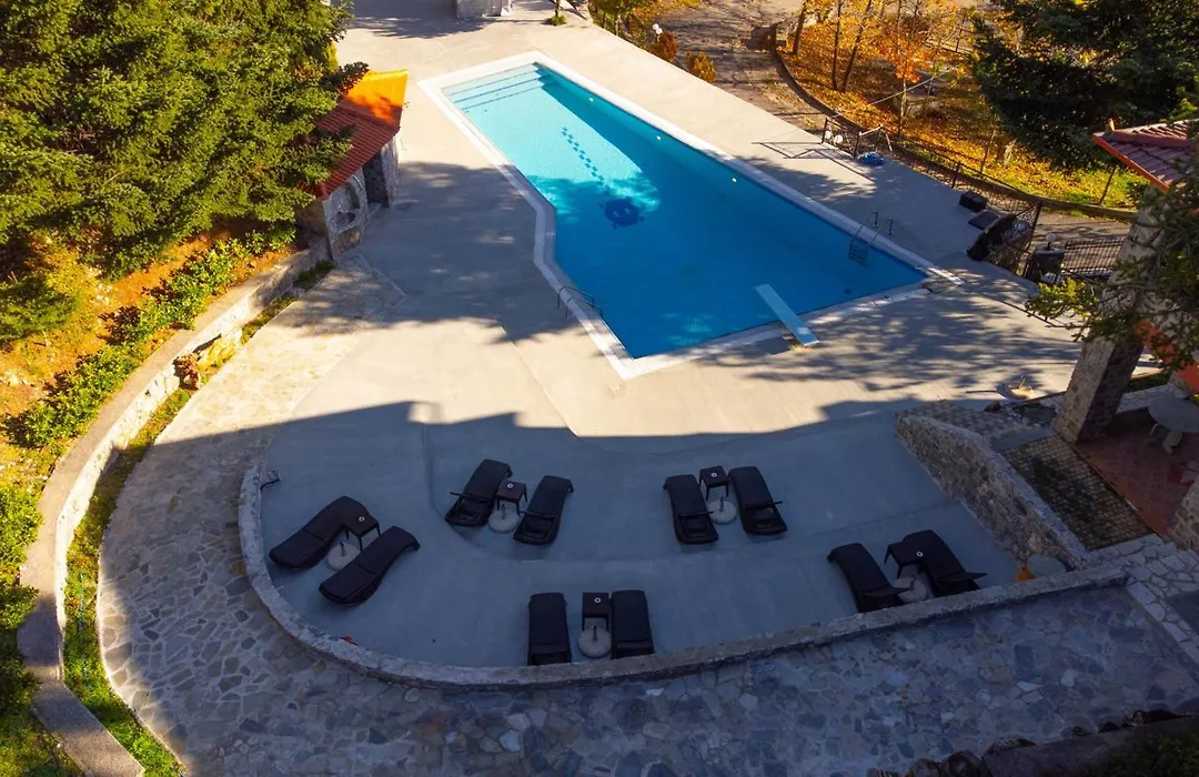 Chalet Elati-1