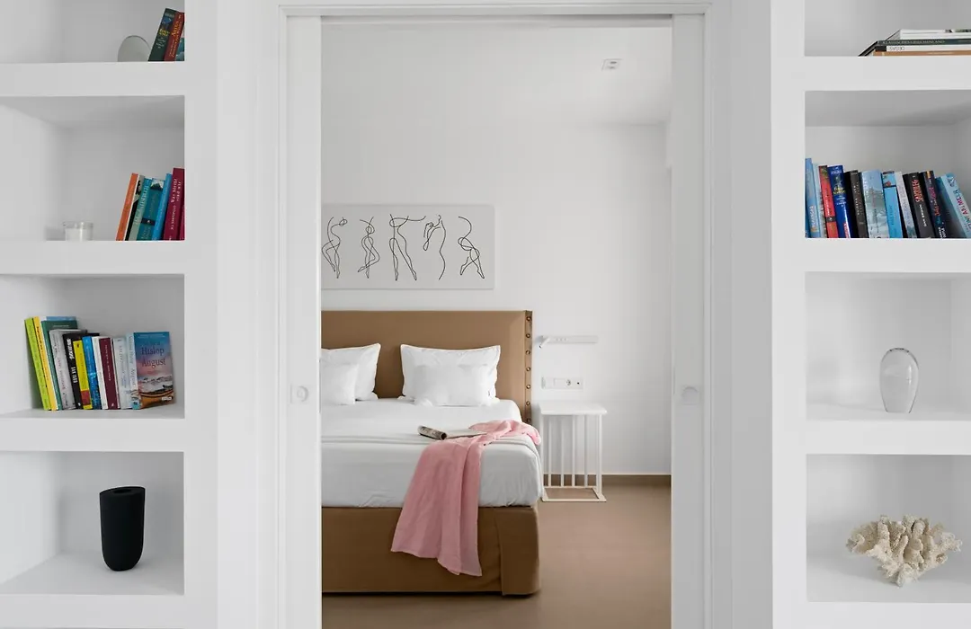 Livinghome Suites-1