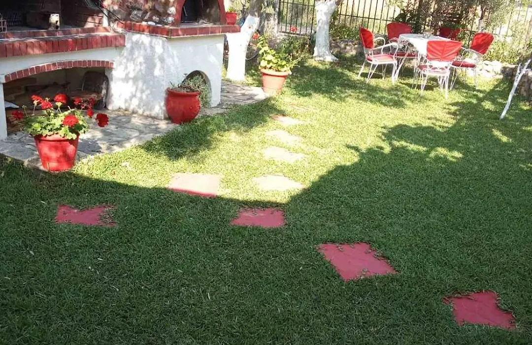 Villa Touzla-1