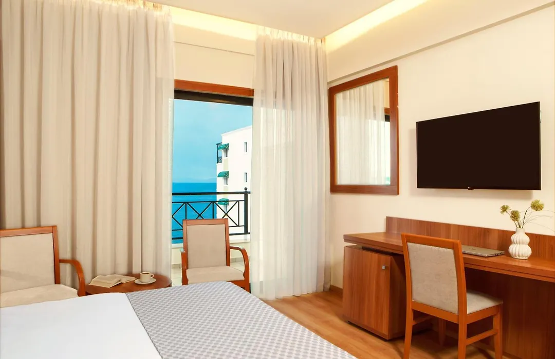 Zeus Essence Ramada By Wyndham Athens-1