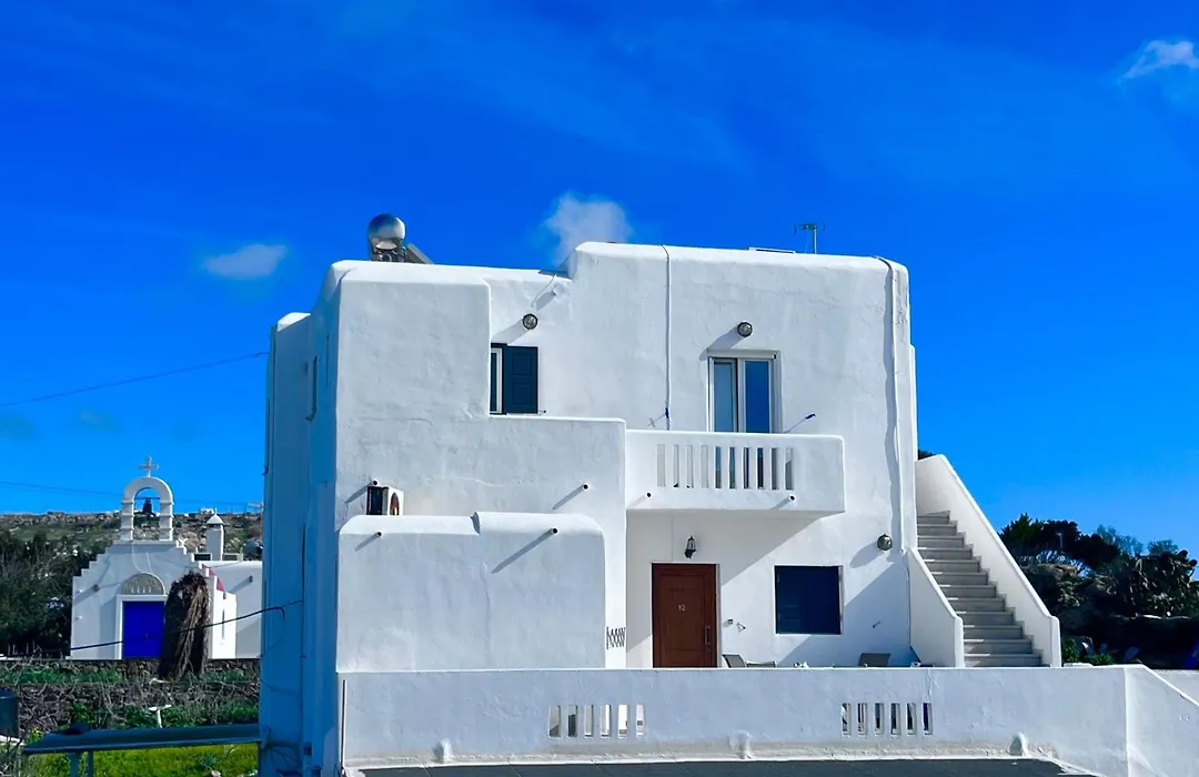 Villa Vasilis-1