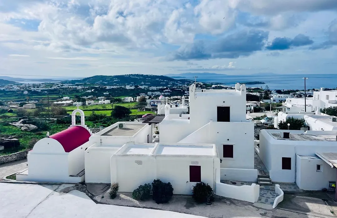 Villa Vasilis-1