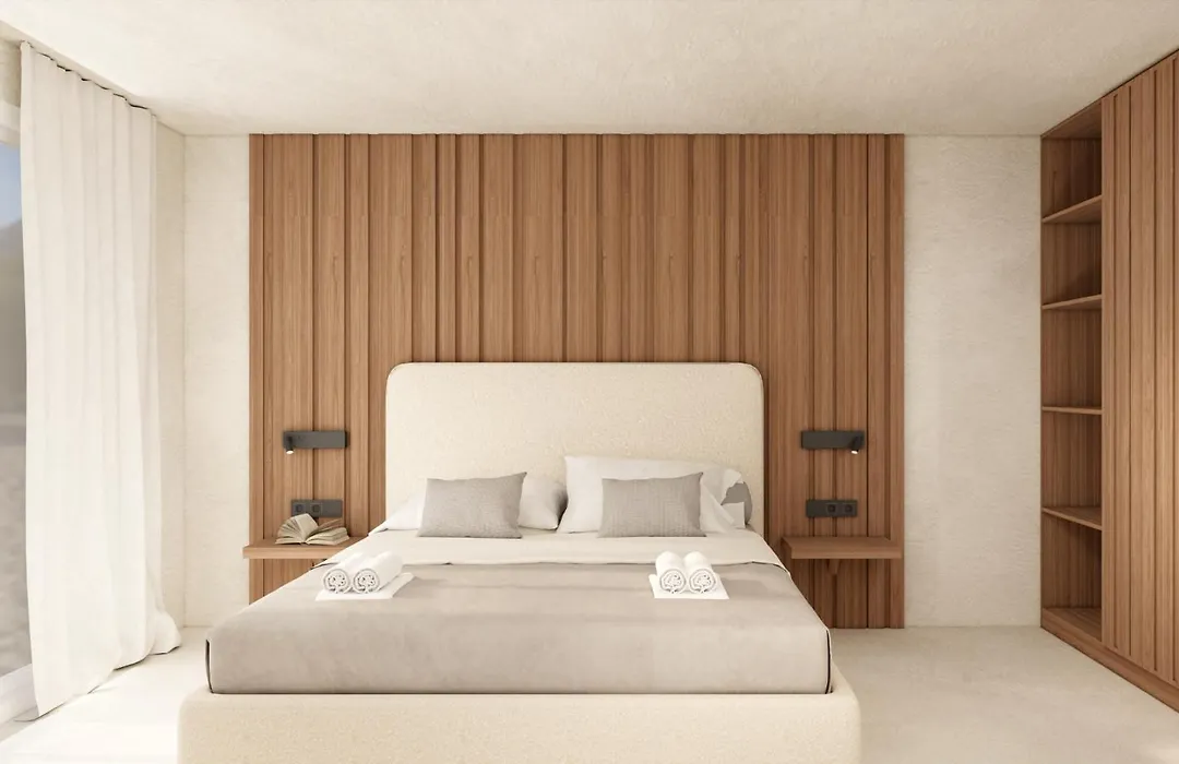Ilio Mare Hotel & Resort By Ghh-1