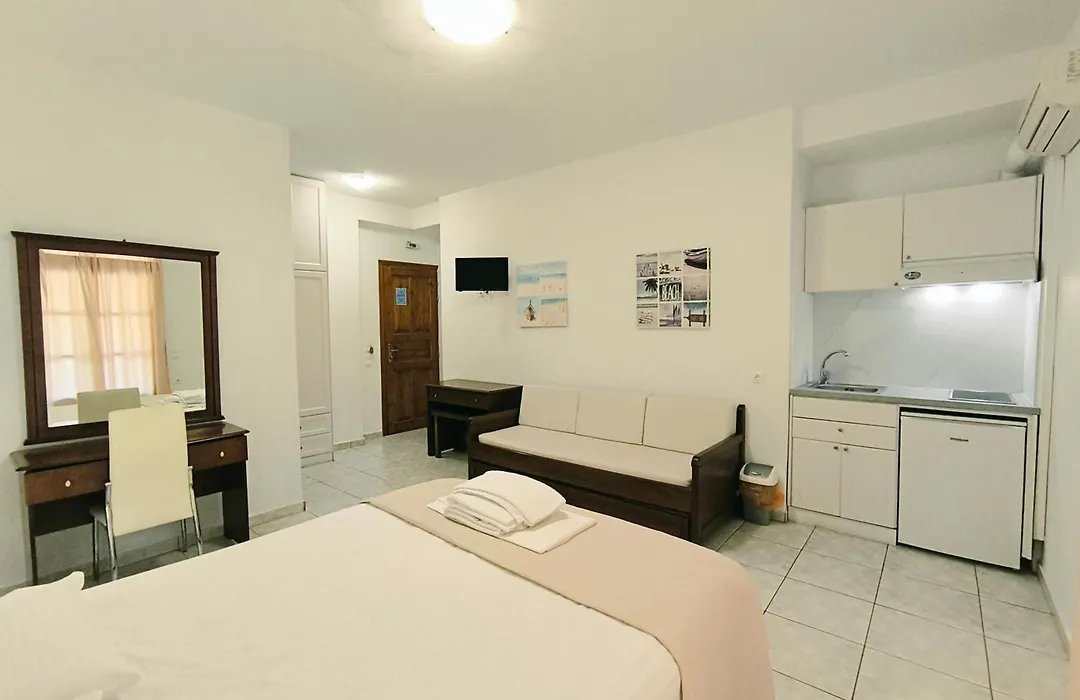 Anna Maria - Vanessa Apartments-1