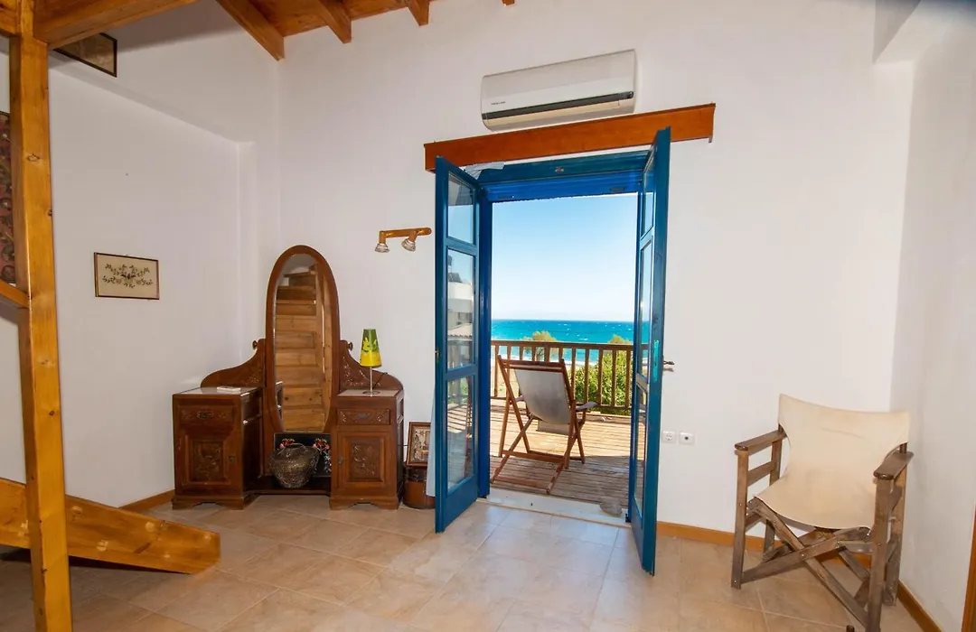 Triton Beachfront Village Hotel-1