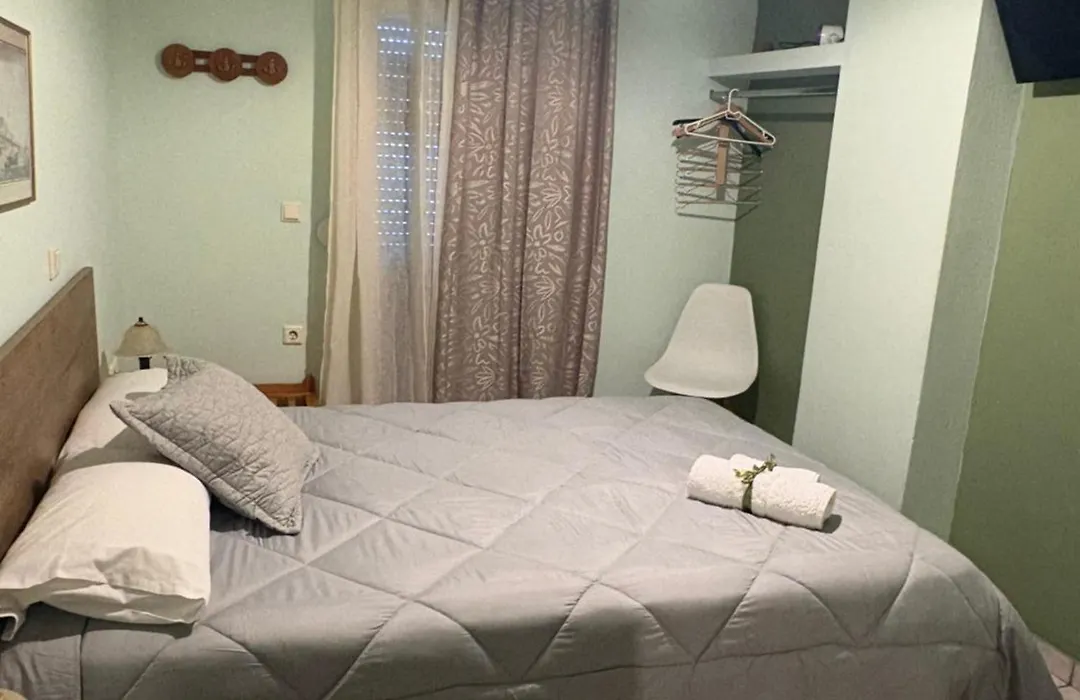 Zannikos Rooms-1