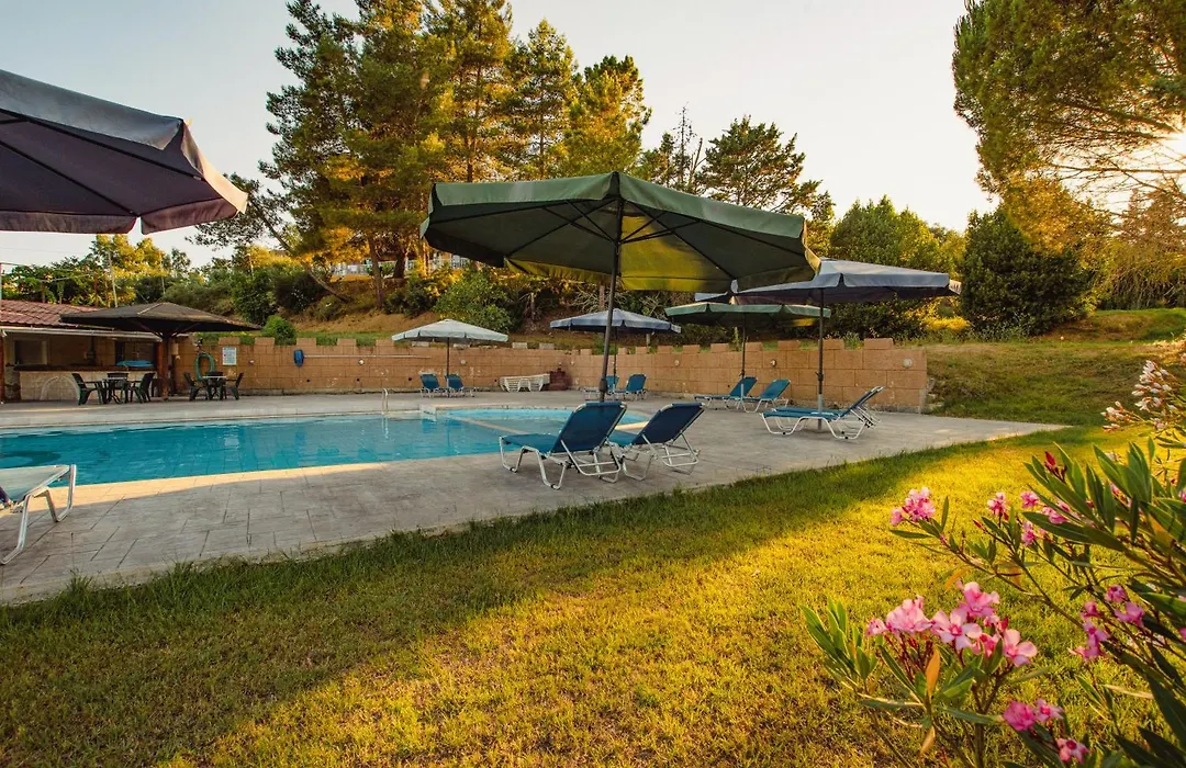 Gardenos Hotel-1