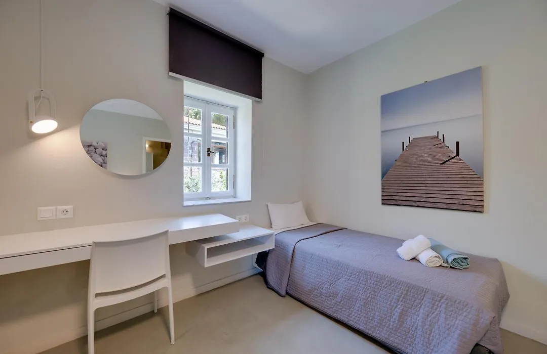 Olive Press Hotel-1