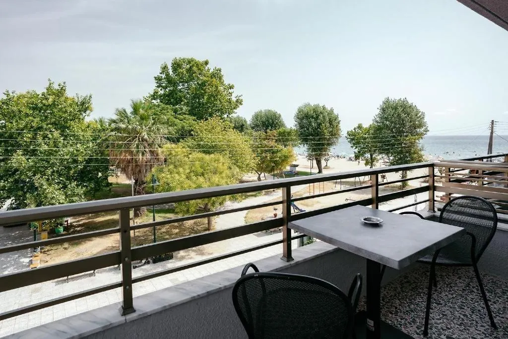 Aqua Beachfront Elegant Hotel-1
