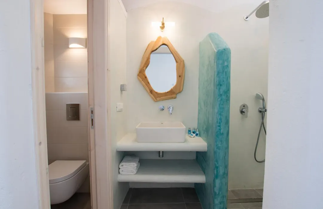 Poseidon Blue Gastronomy Hotel-1