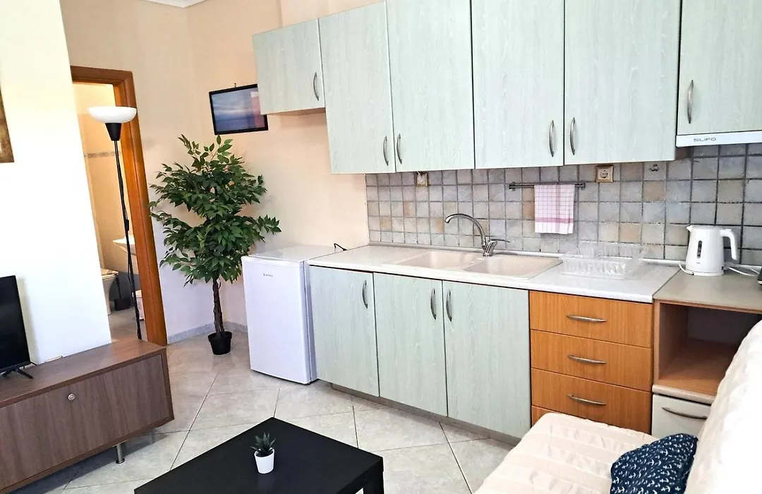 Golden Residence Family Resort-1