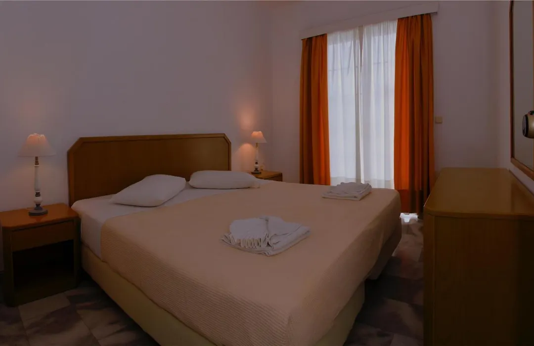 Castello Bianco Aparthotel-1