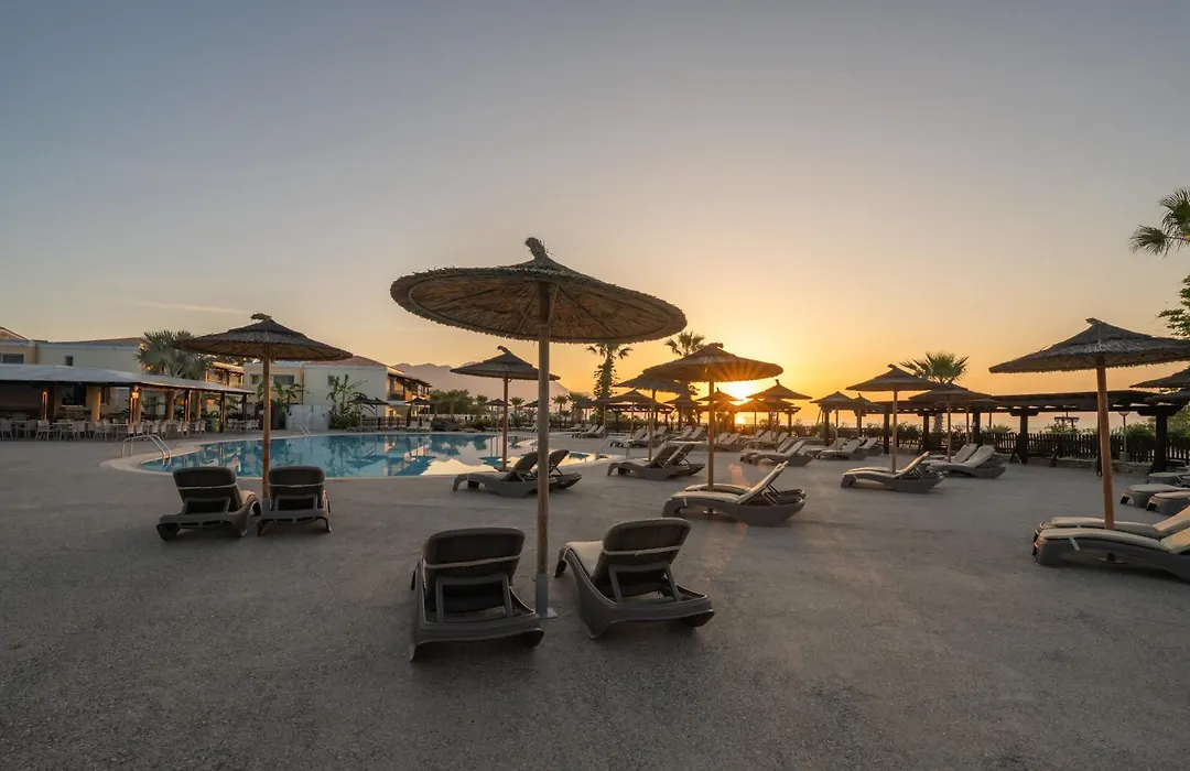 Grand Blue Beach Hotel-1