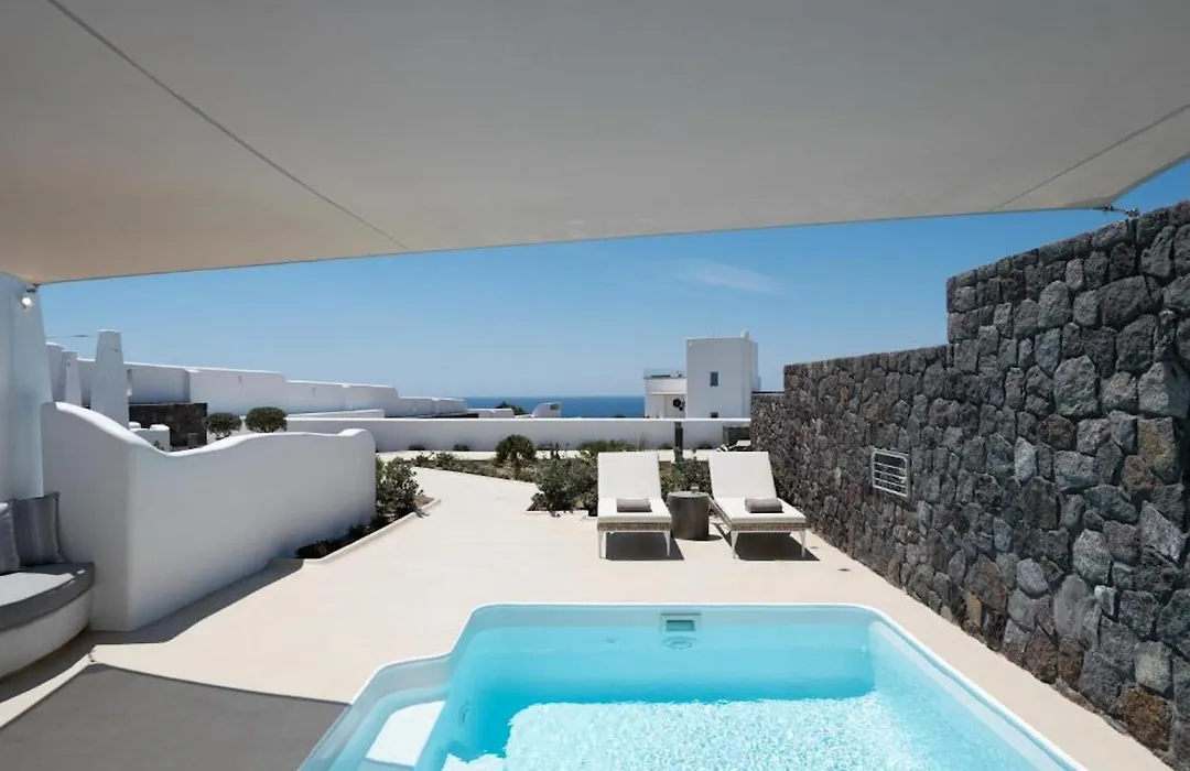 La Ponta Villas & Suites-1