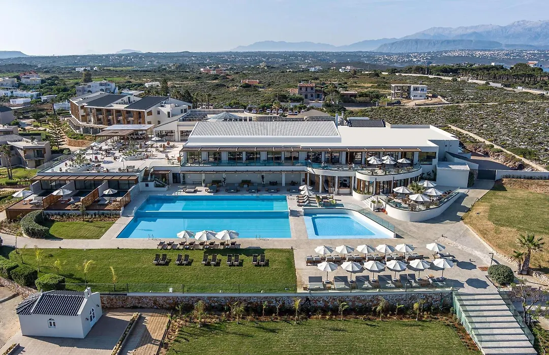 Aulus Chania Resort, Curio Collection By Hilton (Adults Only)-1