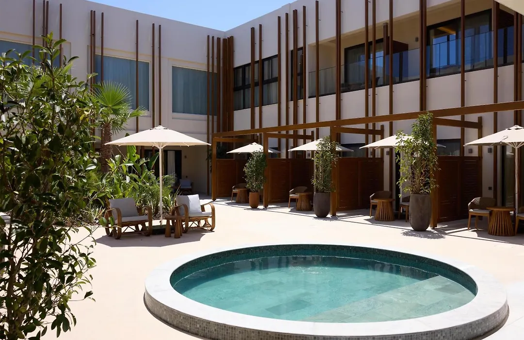 Aulus Chania Resort, Curio Collection By Hilton (Adults Only)-1