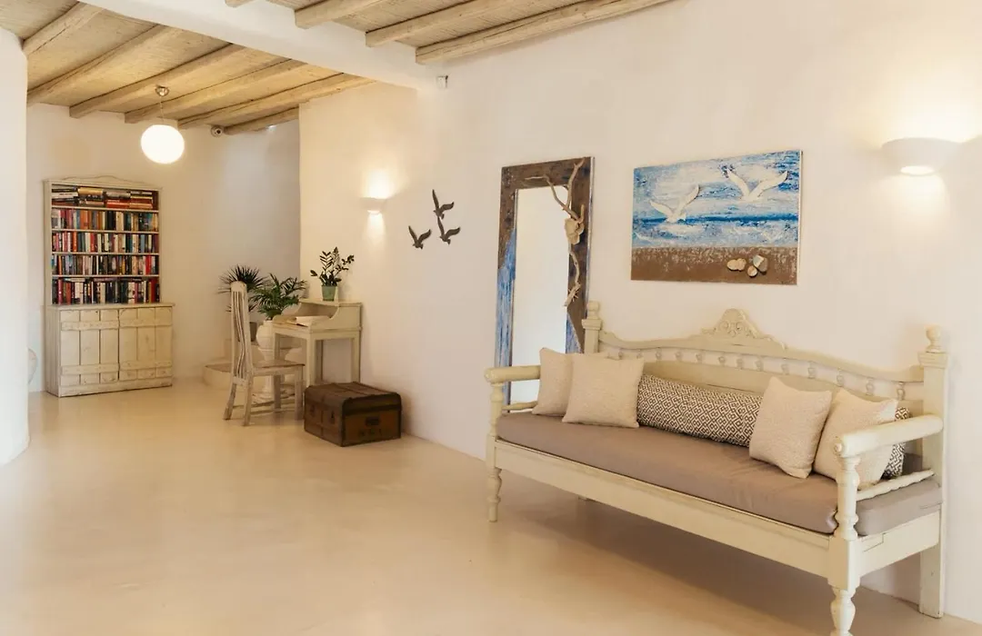 Albatros Club Mykonos-1
