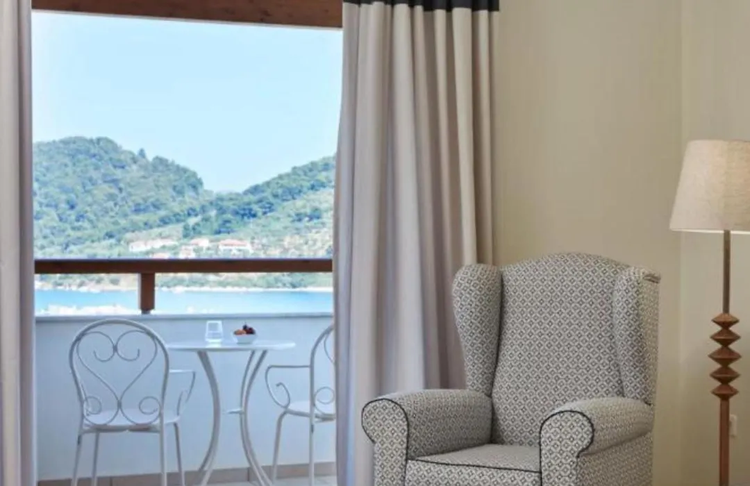 Skiathos Living By Ghh-1