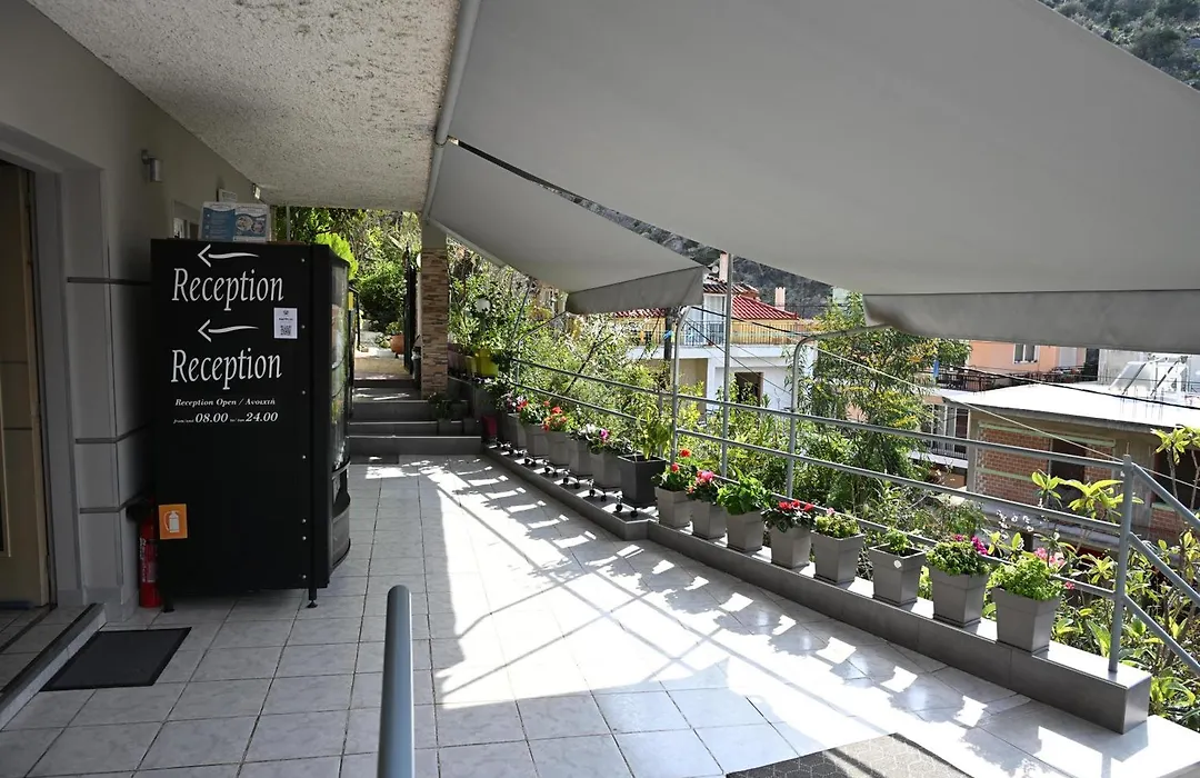 Hotel Vasilis Nafplio-1