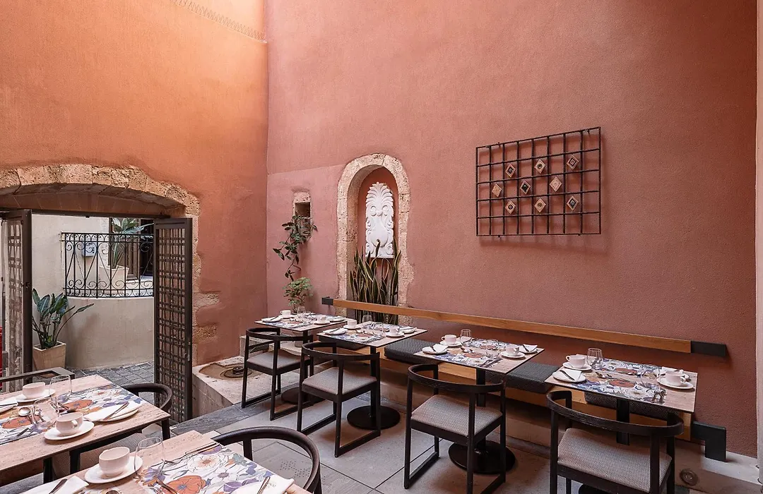 Domus Renier Boutique Hotel (Adults Only)-1