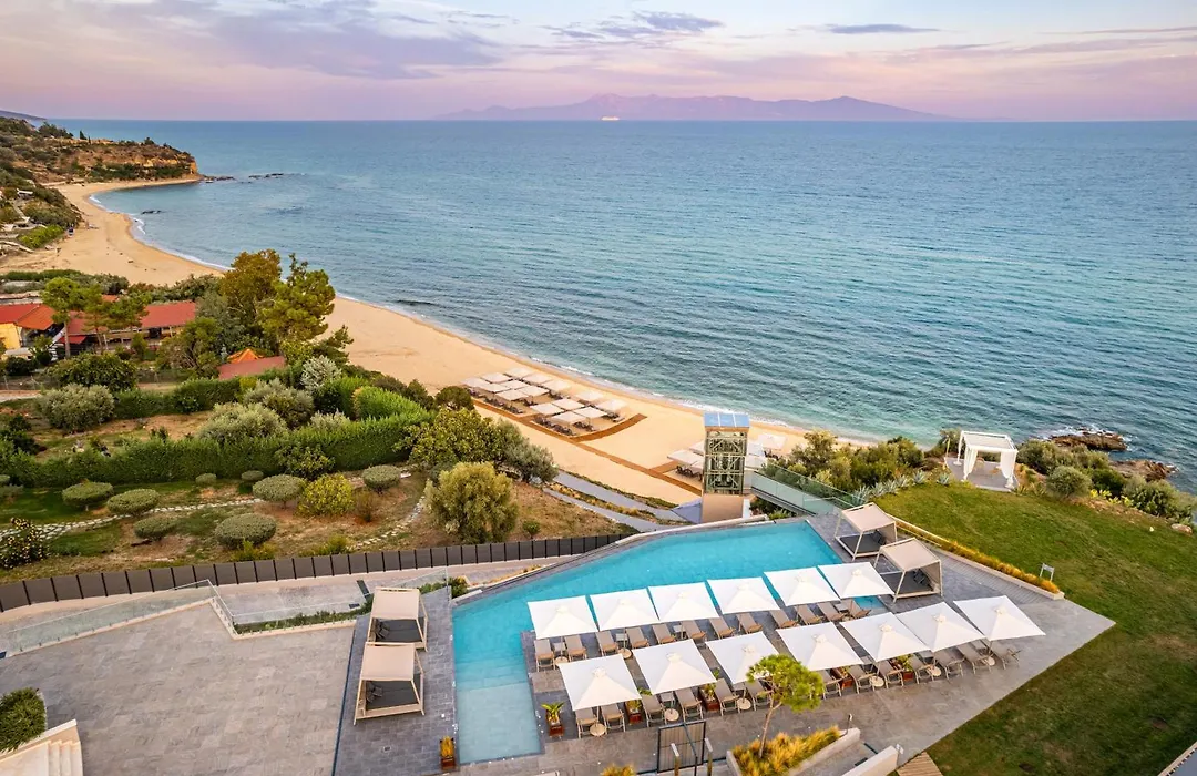 Anasa Luxury Resort-1