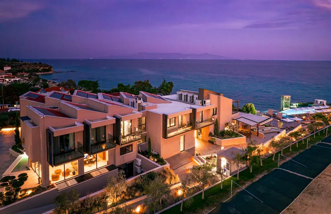 Anasa Luxury Resort-1
