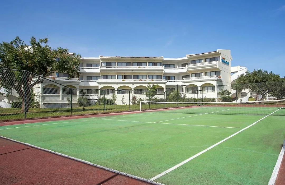 Niriides Hotel-1