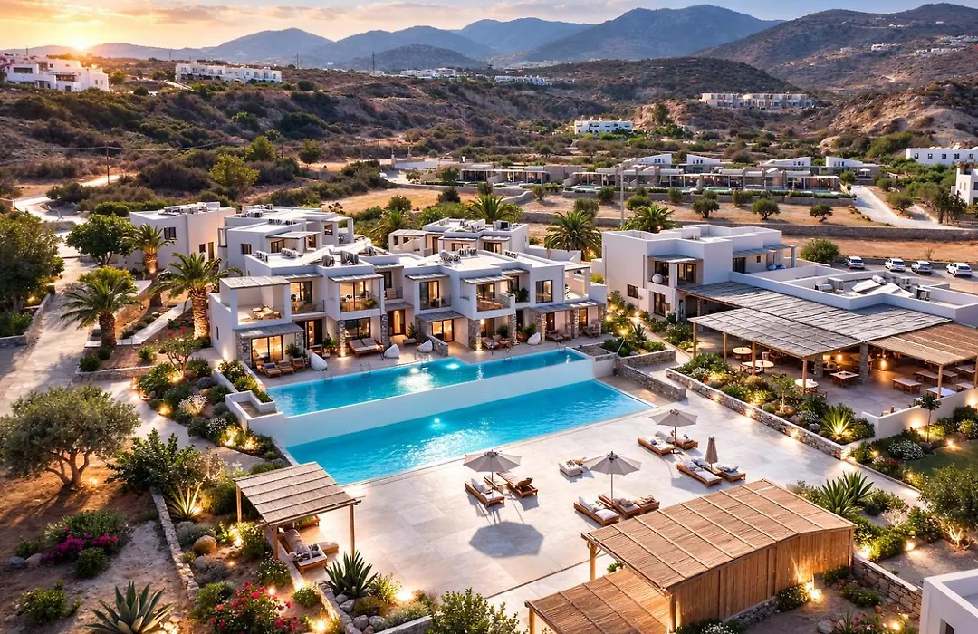 Helios Beach Hotel&Bungalows-1