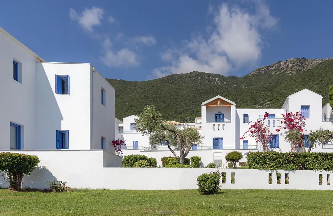 Porto Galini Seaside Resort&Spa-1
